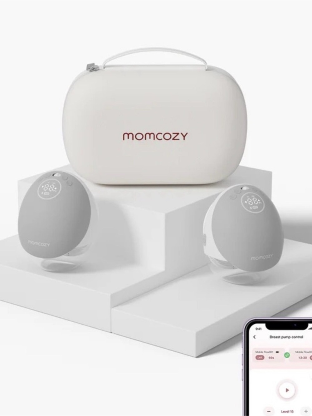 Mobile Momcozy SEALED - NEW IN BOX